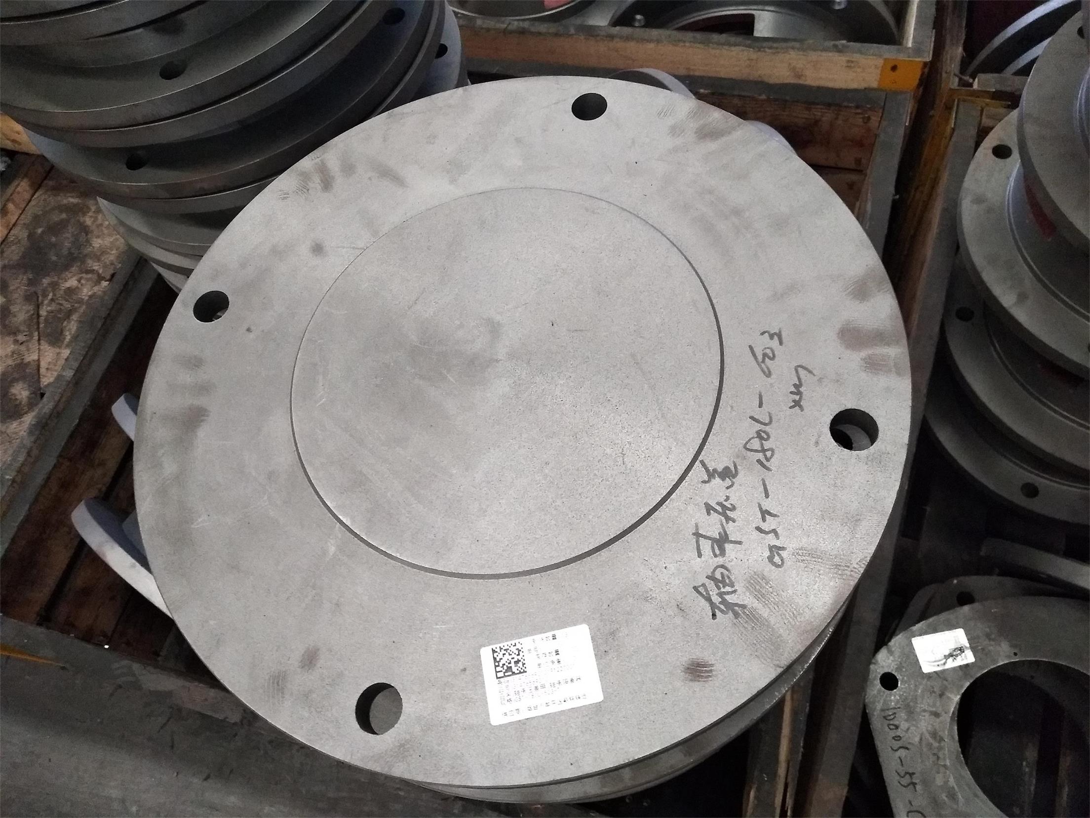 轴承压盖 ss-90-102 宽25×Φ310 配400ss160b(机械密封)