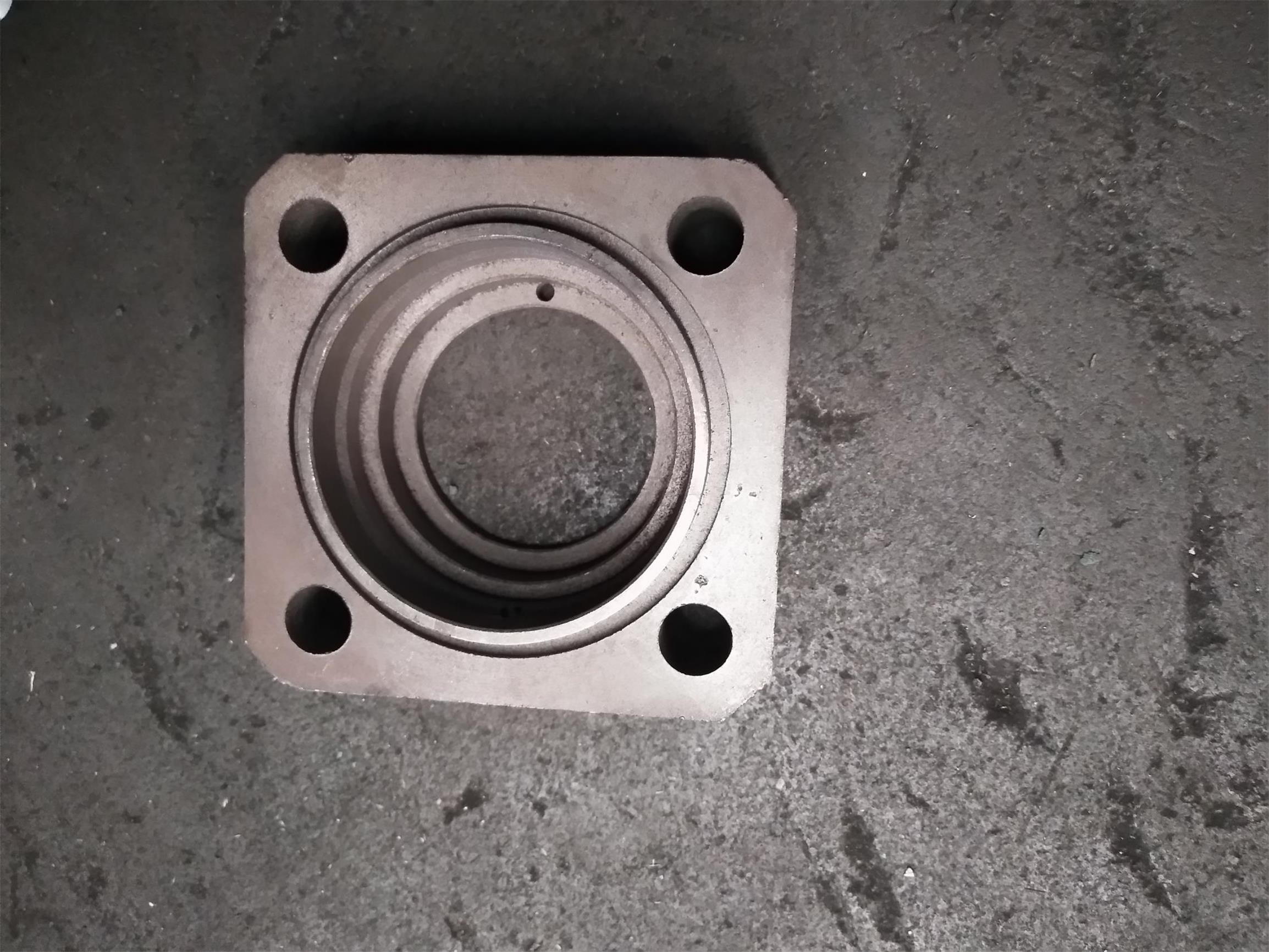 机封压盖 jf-93-25a 配is80-50-200